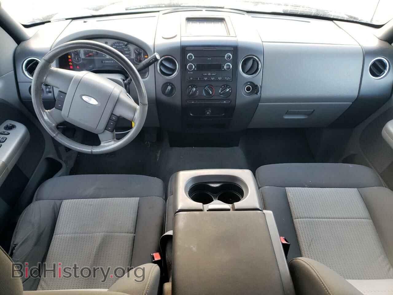 2008 FORD All Models - VIN: 1FTPX14V18FA25410 - Фото 8