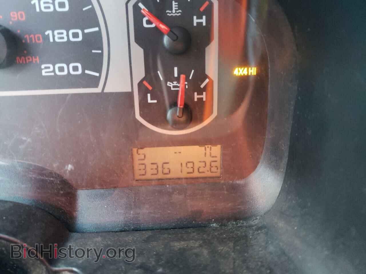 2008 FORD All Models - VIN: 1FTPX14V18FA25410 - Фото 9