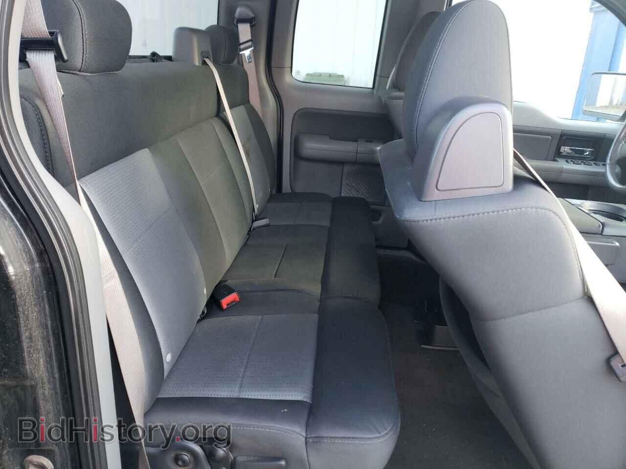 2008 FORD All Models - VIN: 1FTPX14V18FA25410 - Фото 10