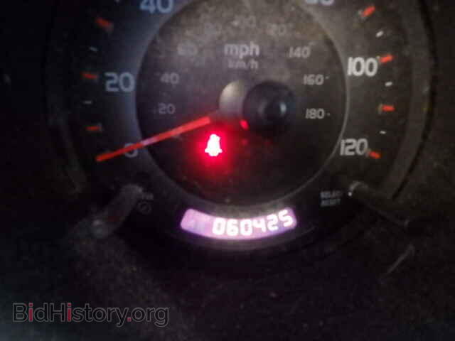 2005 HONDA ELEMENT - VIN: 5J6YH28655L009342 - Photo 8