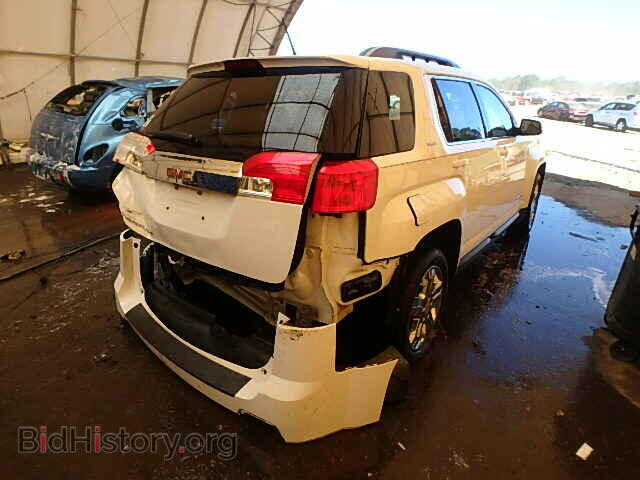 2013 GMC TERRAIN - VIN: 2GKALSEKXD6164195 - Фото 4
