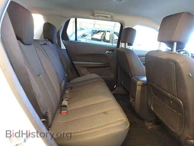 2013 GMC TERRAIN - VIN: 2GKALSEKXD6164195 - Фото 6