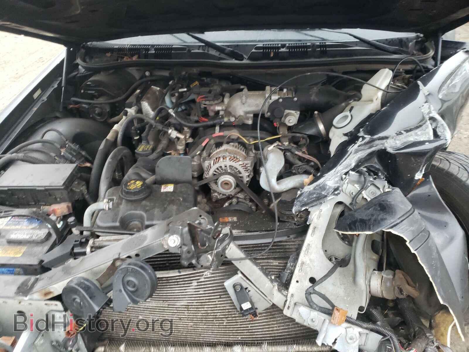 2010 FORD CROWN VIC - VIN: 2FABP7BV6AX127625 - Фото 7
