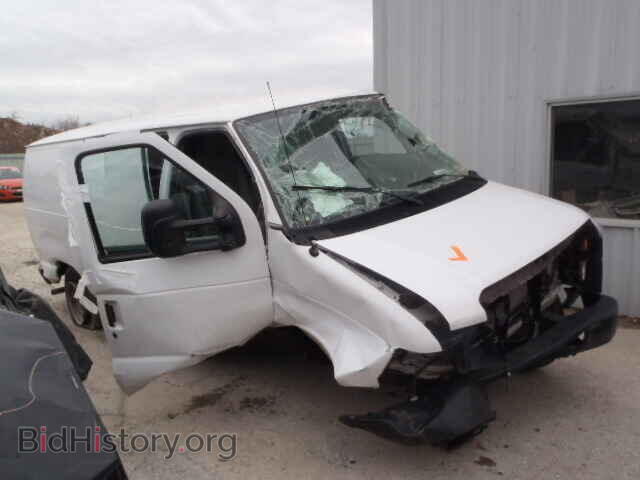 Фотография 1FTNE2EW1CDB23545 - FORD ECONOLINE 2012