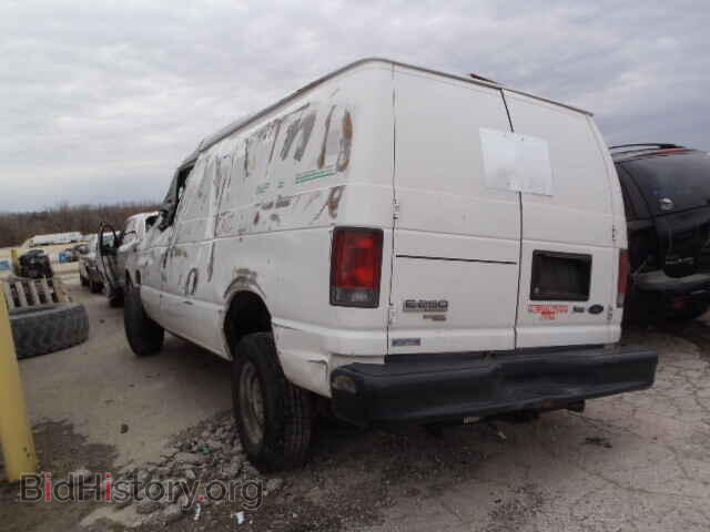 2012 FORD ECONOLINE - VIN: 1FTNE2EW1CDB23545 - Фото 3