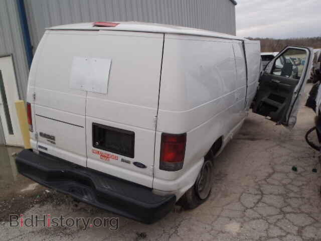 2012 FORD ECONOLINE - VIN: 1FTNE2EW1CDB23545 - Фото 4