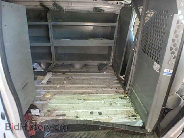 2012 FORD ECONOLINE - VIN: 1FTNE2EW1CDB23545 - Фото 6