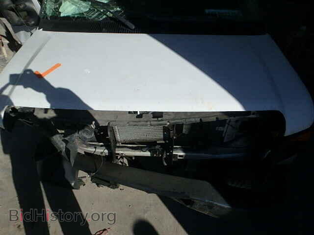2012 FORD ECONOLINE - VIN: 1FTNE2EW1CDB23545 - Фото 7