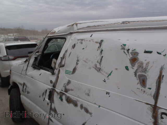 2012 FORD ECONOLINE - VIN: 1FTNE2EW1CDB23545 - Фото 9