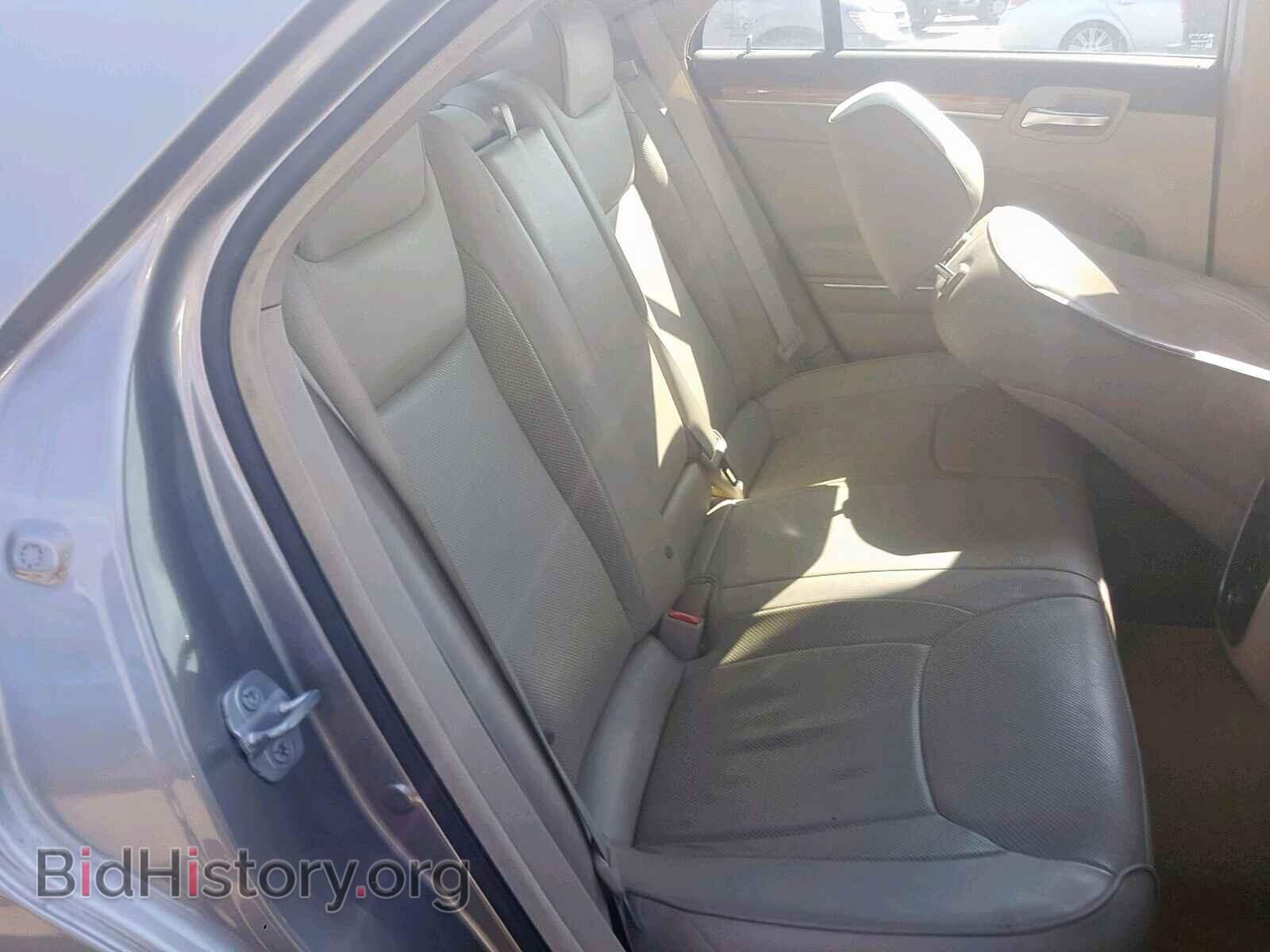 2014 CHRYSLER 300 - VIN: 2C3CCAKG4EH212931 - Фото 6