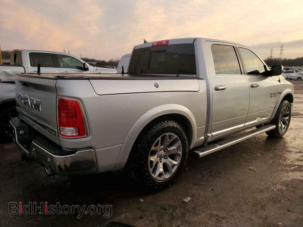 2016 RAM 1500 - VIN: 1C6RR7PTXGS199148 - Фото 3