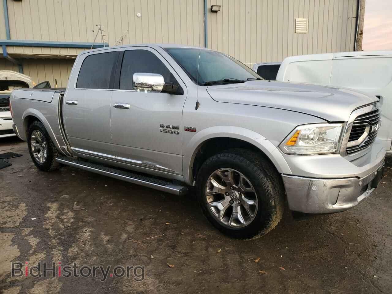 2016 RAM 1500 - VIN: 1C6RR7PTXGS199148 - Фото 4