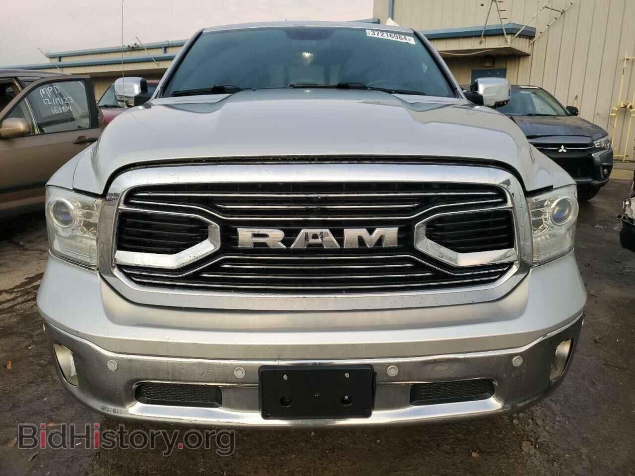 2016 RAM 1500 - VIN: 1C6RR7PTXGS199148 - Фото 5