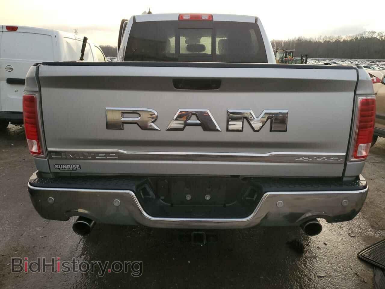 2016 RAM 1500 - VIN: 1C6RR7PTXGS199148 - Фото 6