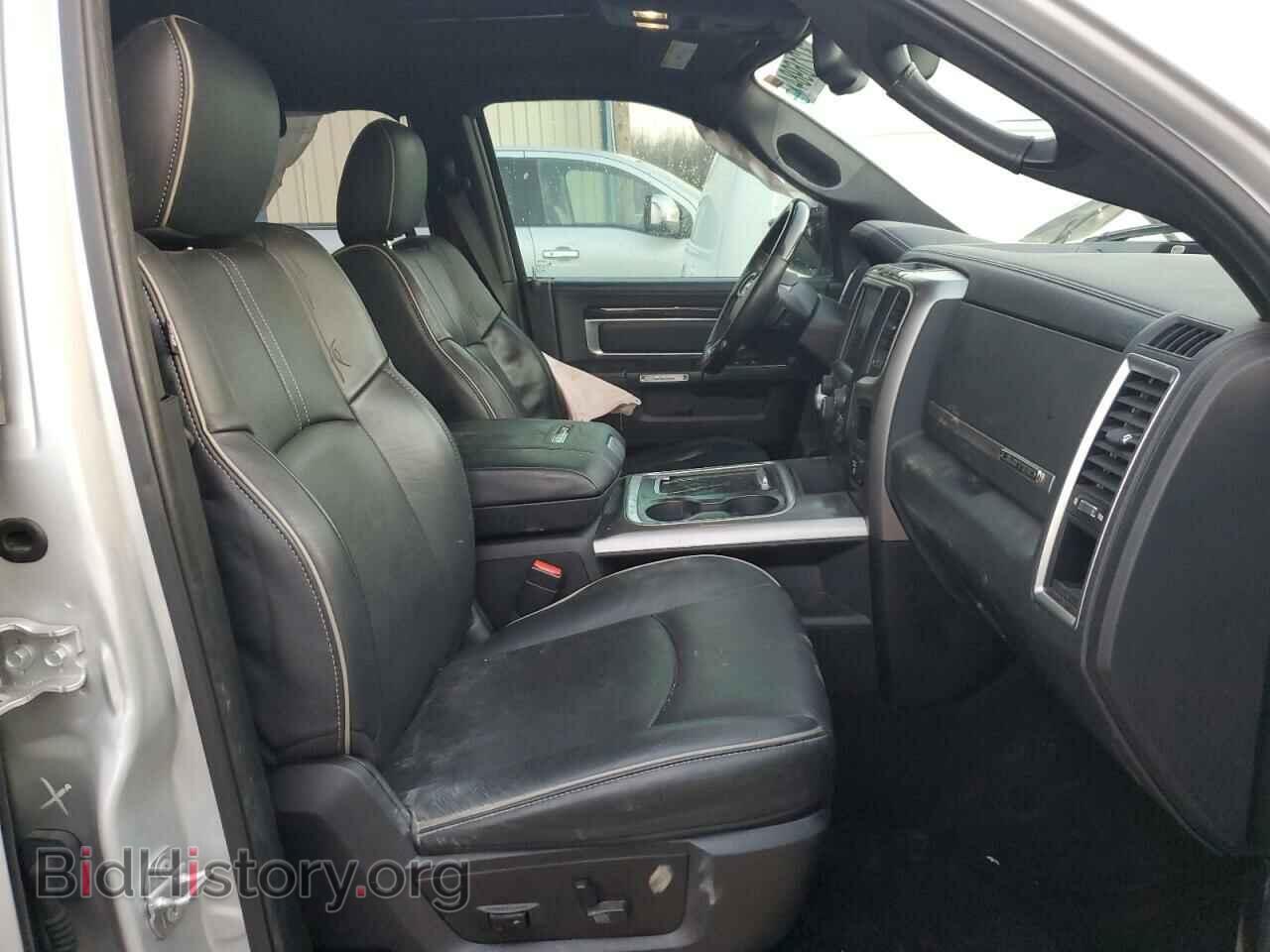 2016 RAM 1500 - VIN: 1C6RR7PTXGS199148 - Фото 7