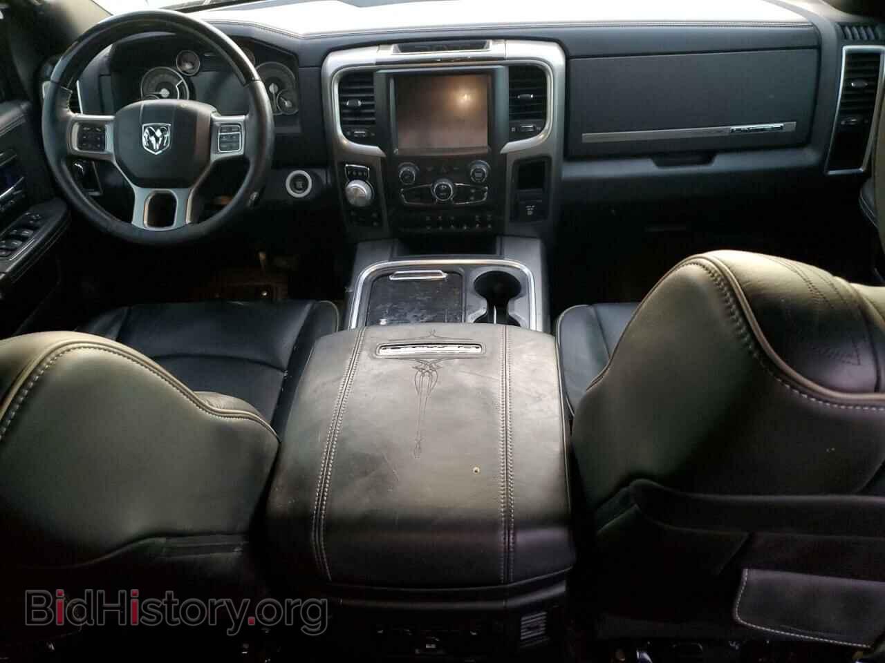 2016 RAM 1500 - VIN: 1C6RR7PTXGS199148 - Фото 8