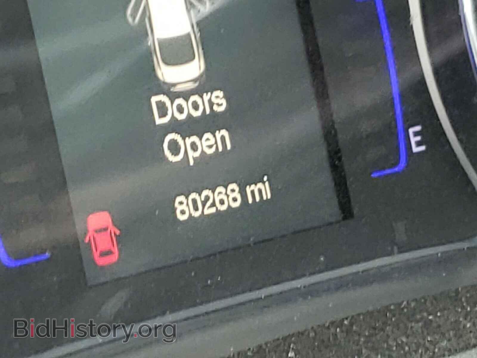 2016 CHRYSLER 200 - VIN: 1C3CCCAB8GN151742 - Фото 8