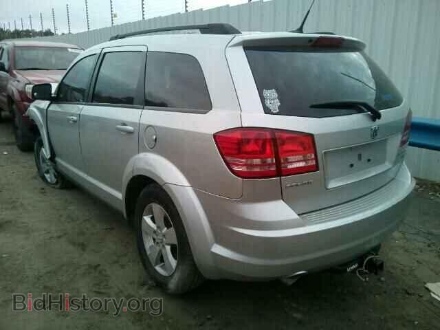 2010 DODGE JOURNEY - VIN: 3D4PG5FV2AT175805 - Фото 3