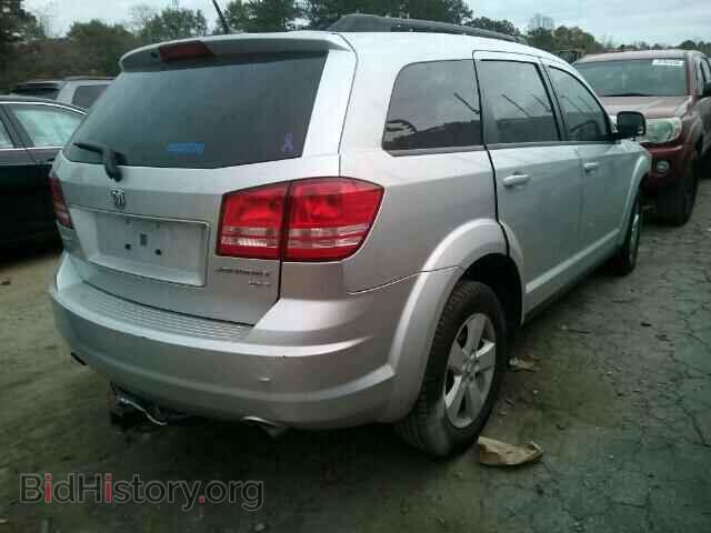 2010 DODGE JOURNEY - VIN: 3D4PG5FV2AT175805 - Фото 4