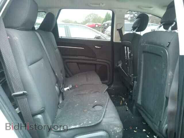 2010 DODGE JOURNEY - VIN: 3D4PG5FV2AT175805 - Фото 6