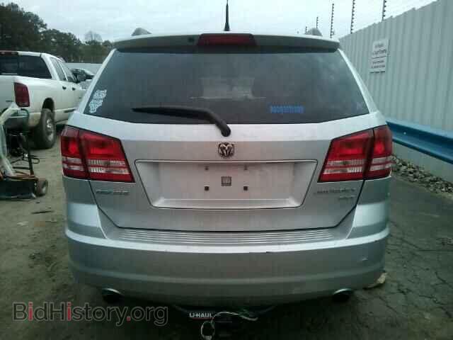 2010 DODGE JOURNEY - VIN: 3D4PG5FV2AT175805 - Фото 10