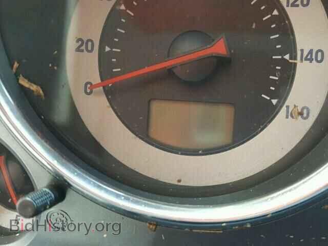 2007 MITSUBISHI ECLIPSE - VIN: 4A3AK24F17E051932 - Photo 8