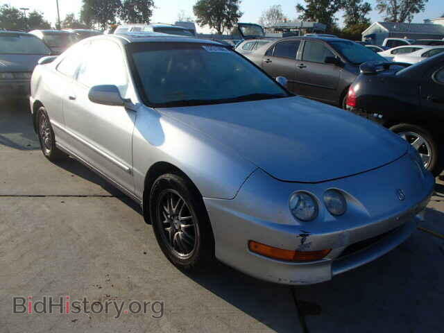 Фотография JH4DC4463YS000815 - ACURA INTEGRA 2000