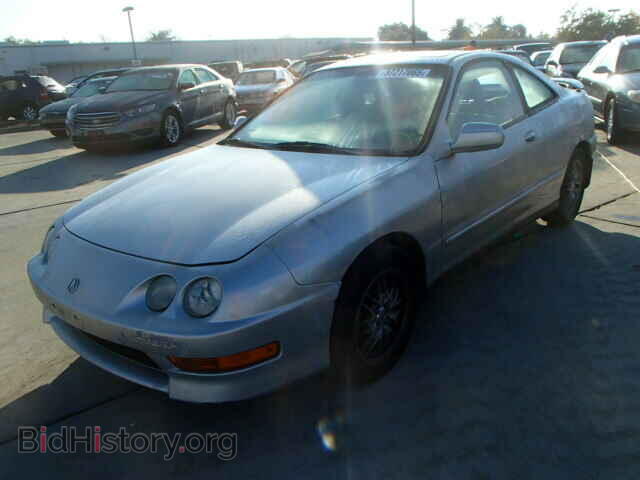 2000 ACURA INTEGRA - VIN: JH4DC4463YS000815 - Фото 2