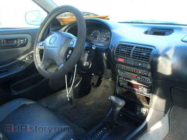 2000 ACURA INTEGRA - VIN: JH4DC4463YS000815 - Фото 9