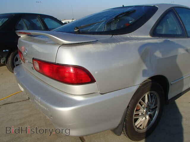 2000 ACURA INTEGRA - VIN: JH4DC4463YS000815 - Фото 10
