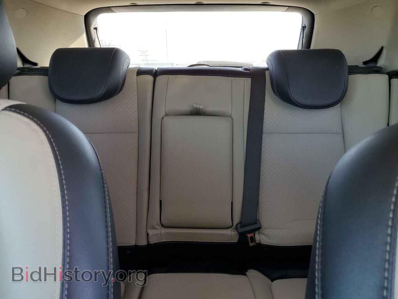 2019 BUICK ENCORE - VIN: KL4CJESB4KB761086 - Фото 10