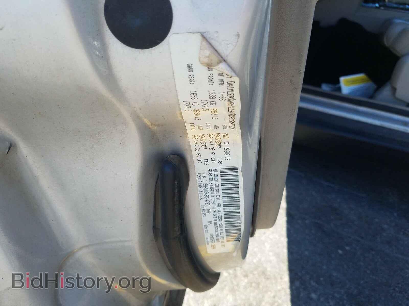 2006 JEEP COMMANDER - VIN: 1J8HH58246C247651 - Фото 10