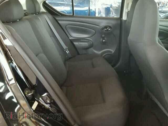2016 NISSAN VERSA - VIN: 3N1CN7AP6GL877689 - Фото 6