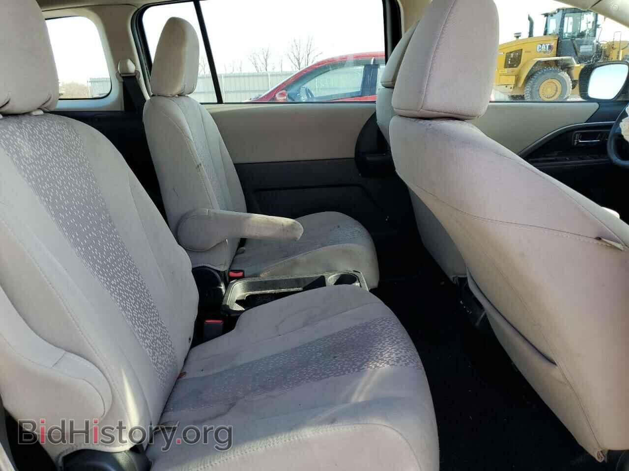 2012 MAZDA 5 - VIN: JM1CW2CL6C0143360 - Photo 11