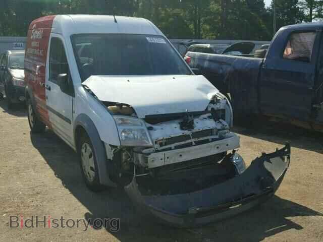 Photo NM0LS7CN2BT061890 - FORD TRANSIT CO 2011