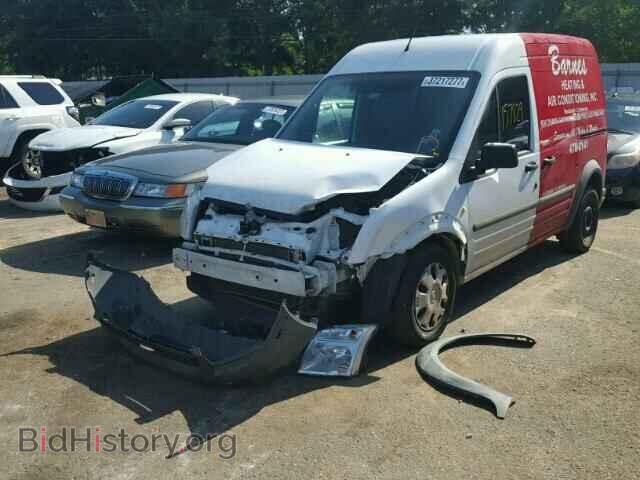 2011 FORD TRANSIT CO - VIN: NM0LS7CN2BT061890 - Фото 2