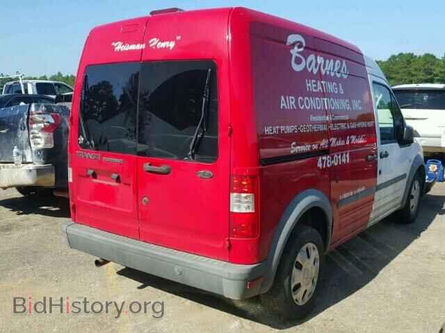 2011 FORD TRANSIT CO - VIN: NM0LS7CN2BT061890 - Фото 4
