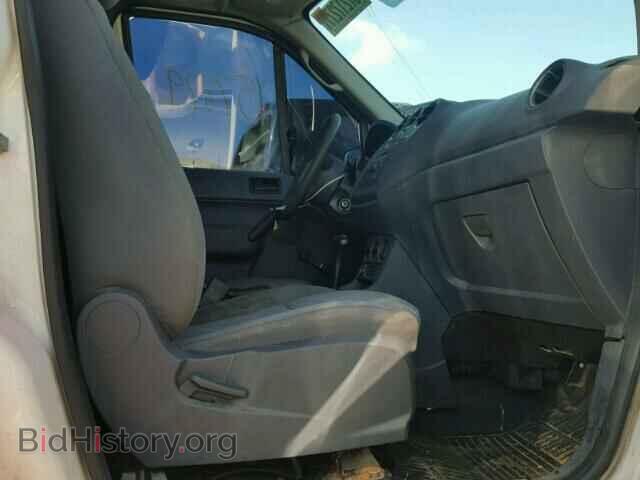 2011 FORD TRANSIT CO - VIN: NM0LS7CN2BT061890 - Фото 5
