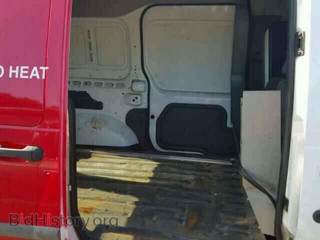 2011 FORD TRANSIT CO - VIN: NM0LS7CN2BT061890 - Фото 6