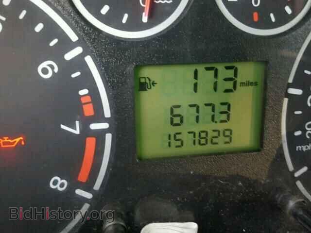 2011 FORD TRANSIT CO - VIN: NM0LS7CN2BT061890 - Фото 8