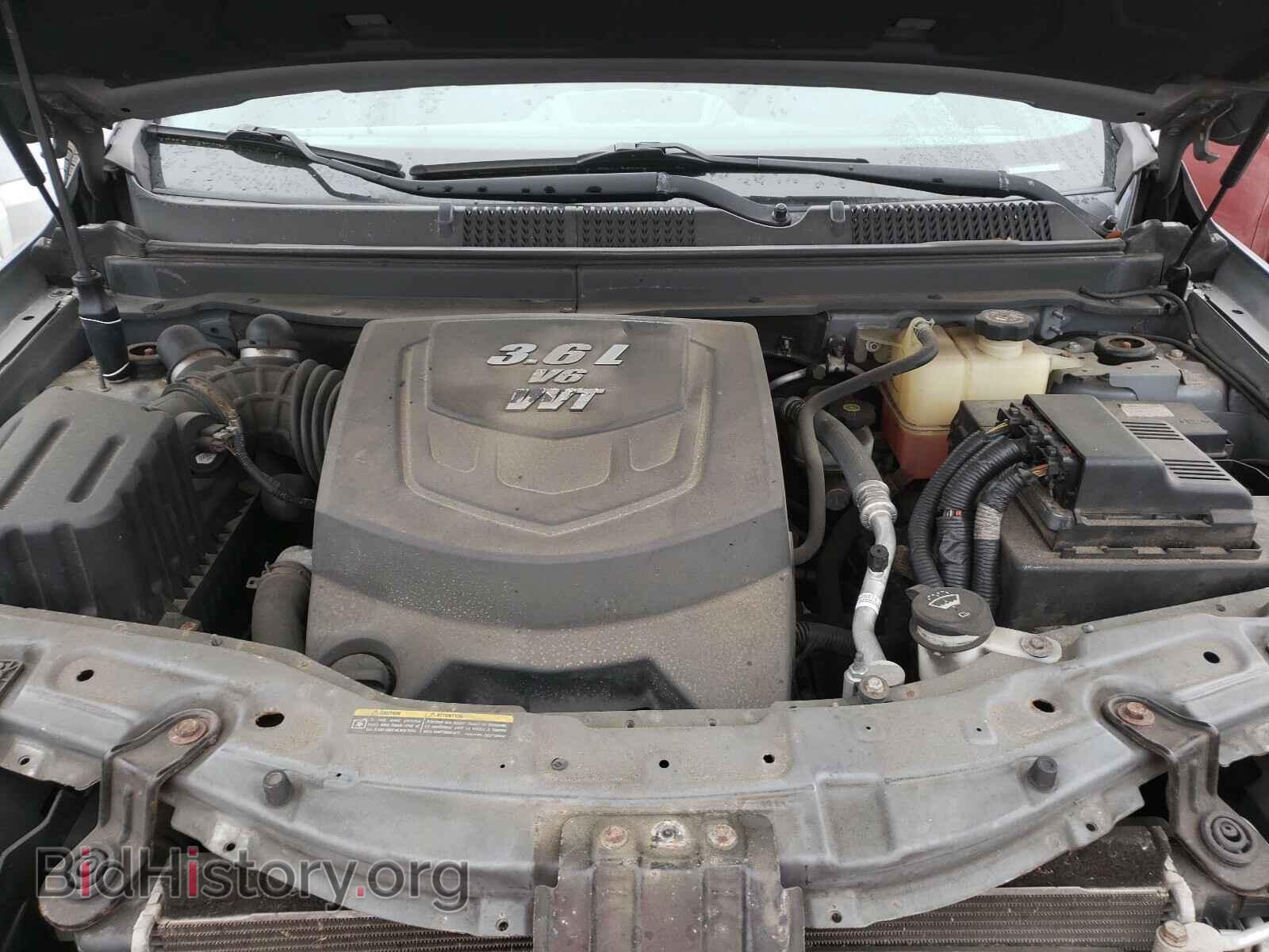 2008 SATURN VUE - VIN: 3GSCL53718S636445 - Фото 7