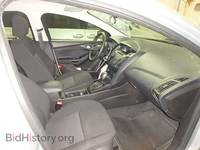 2015 FORD FOCUS - VIN: 1FADP3F20FL334453 - Фото 5