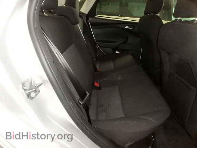 2015 FORD FOCUS - VIN: 1FADP3F20FL334453 - Фото 6