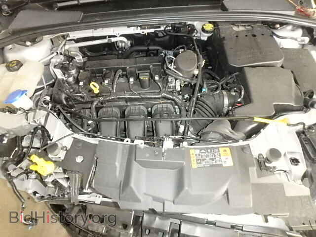2015 FORD FOCUS - VIN: 1FADP3F20FL334453 - Фото 7