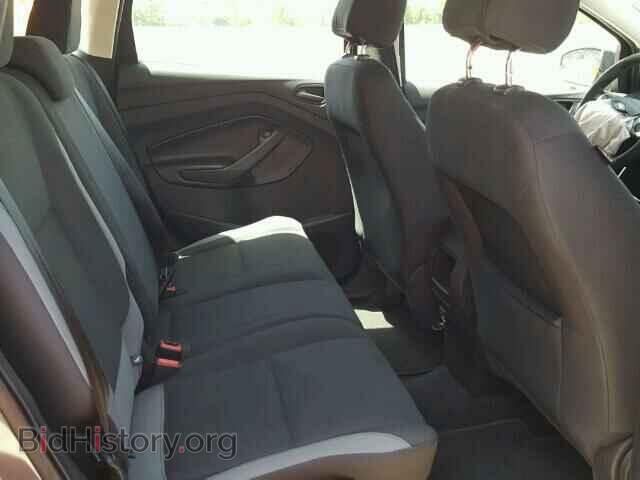 2014 FORD ESCAPE - VIN: 1FMCU0F72EUD50604 - Фото 6