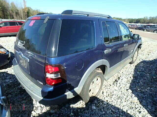 2006 FORD EXPLORER - VIN: 1FMEU63EX6UA10424 - Фото 4