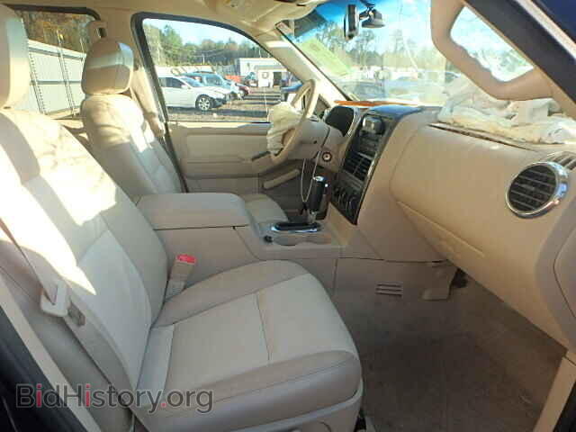 2006 FORD EXPLORER - VIN: 1FMEU63EX6UA10424 - Фото 5