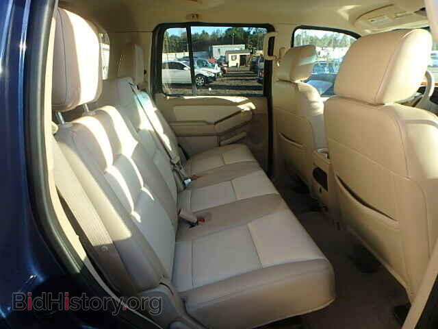 2006 FORD EXPLORER - VIN: 1FMEU63EX6UA10424 - Фото 6