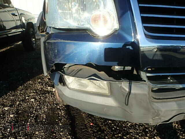 2006 FORD EXPLORER - VIN: 1FMEU63EX6UA10424 - Фото 9