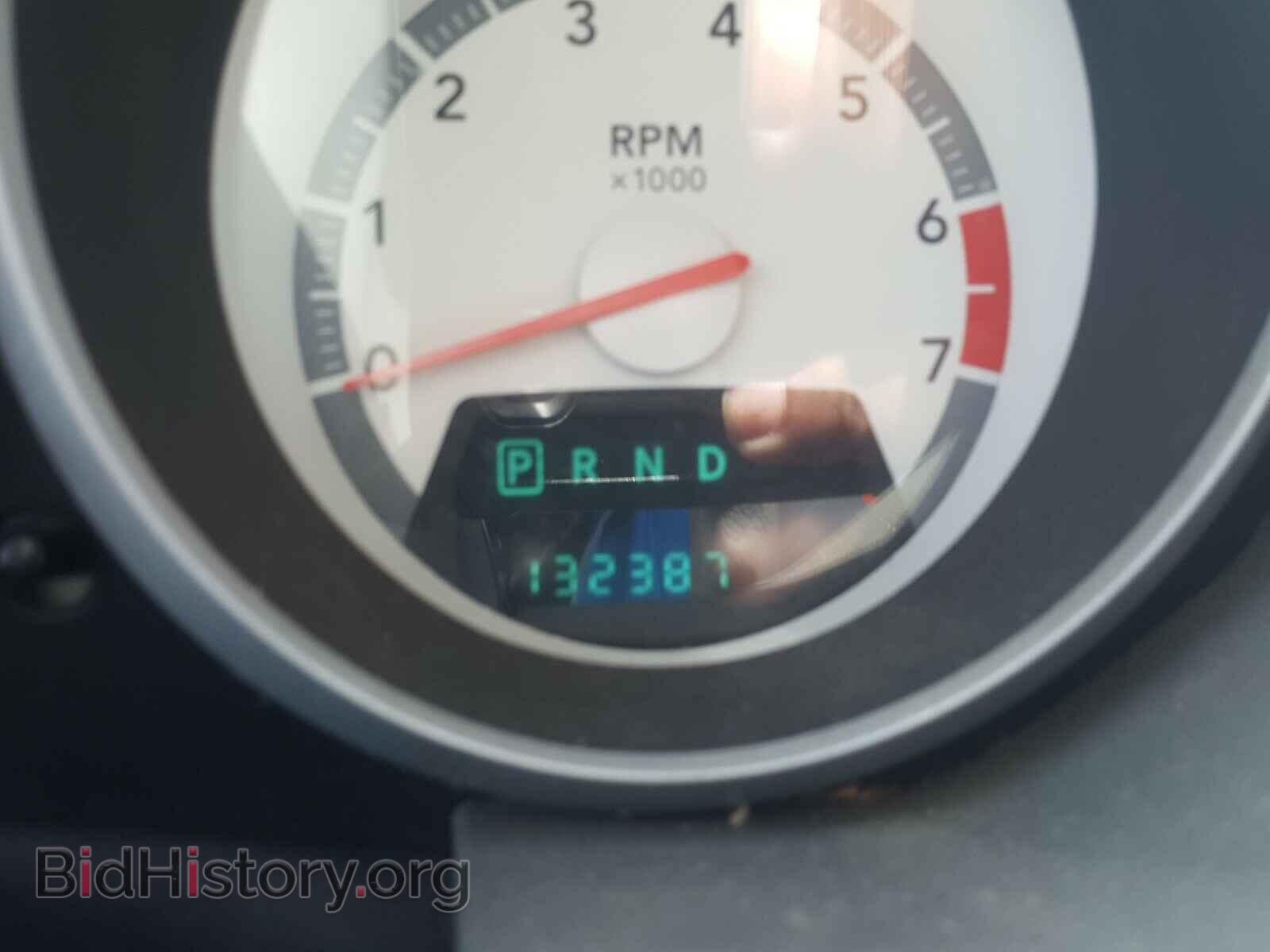 2010 DODGE CARAVAN - VIN: 2D4RN4DE9AR171703 - Фото 8